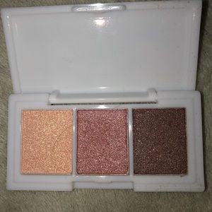 Jelly Pong Pong Neapolitan Eyeshadow Palette